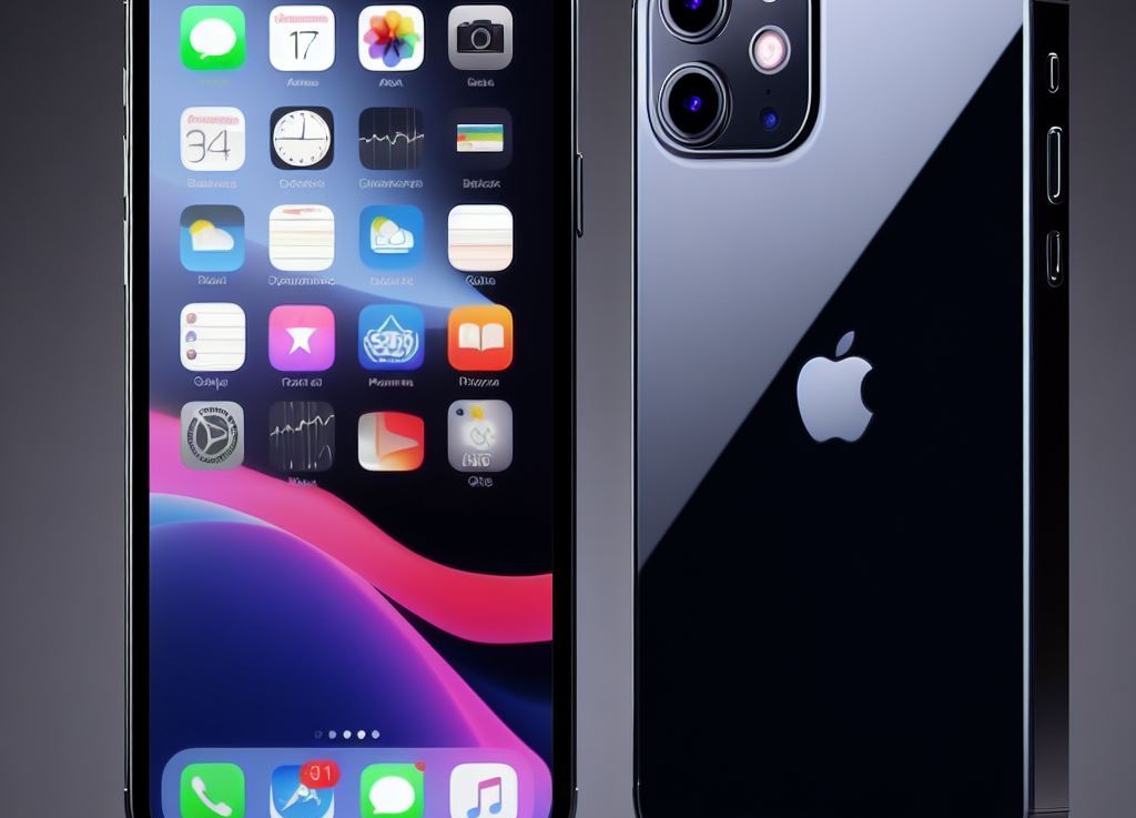 Wymiana ekranu iPhone’a 13 – jak zrobić to&nbsp;samemu?