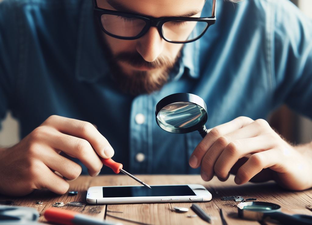 Jak wymienić baterię w telefonie&nbsp;iPhone?